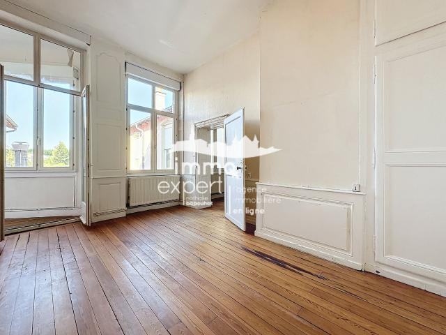 Appartement vente à Neufchâteau, Mirecourt