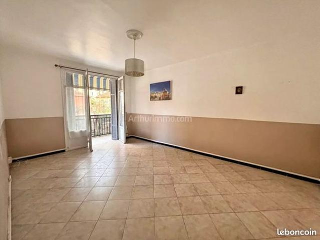 Appartement vente à Ajaccio