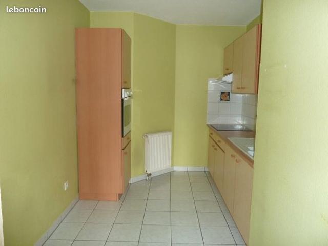 Appartement vente à Haguenau-Wissembourg, Haguenau