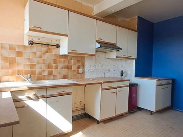 Appartement vente à Saint-Lô, Pont-hébert