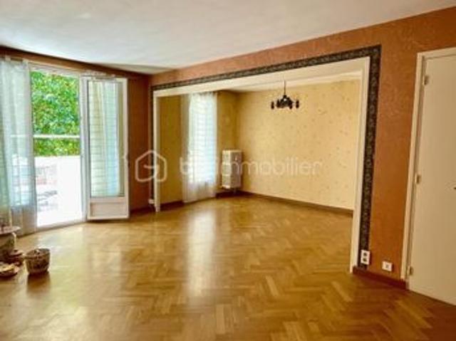 Appartement vente à Saint-Dizier, Saint-dizier