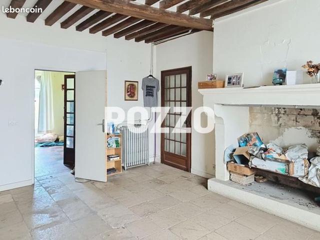 Appartement vente à Caen, Bernières-sur-mer