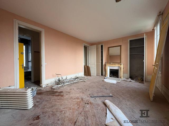 Appartement vente à Rouen, Ruan