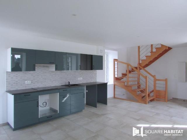 Appartement location à Tréguier