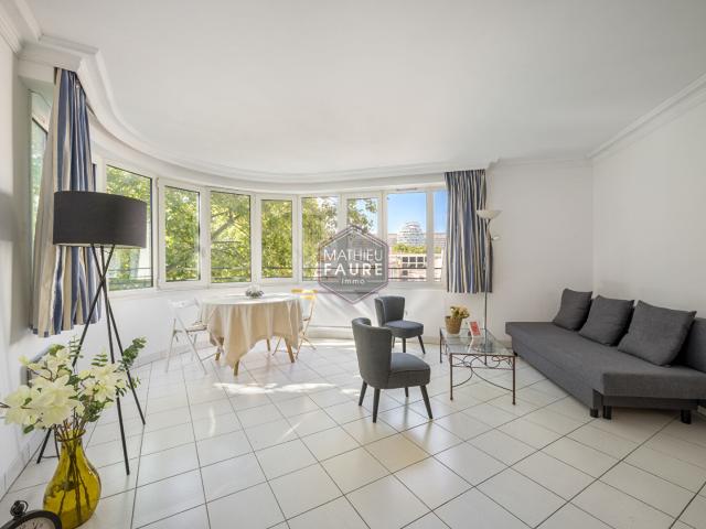 Appartement vente à Lyon, Métropole de Lyon