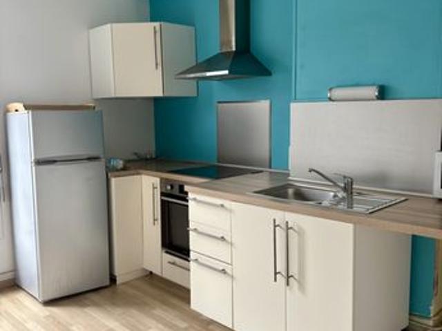 Appartement vente à Arras, Achicourt
