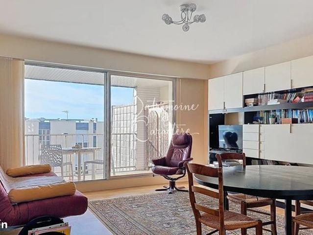 Appartement vente à Lorient, Bretagne