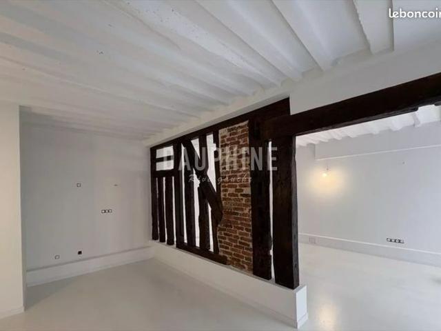 Appartement vente à Paris