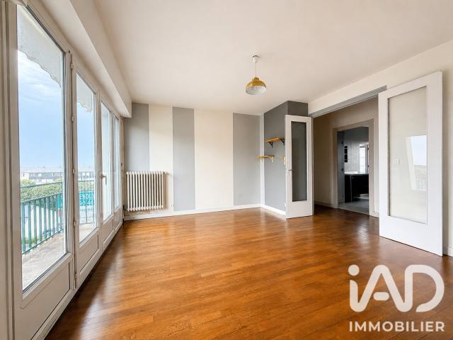 Appartement vente à Blois