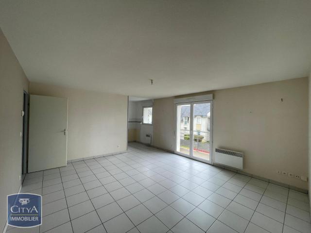 Appartement location à Pontivy, Bretagne