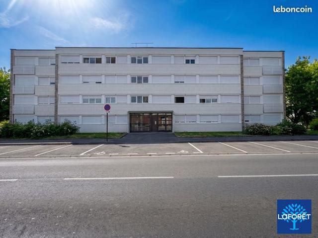 Appartement vente à Valenciennes