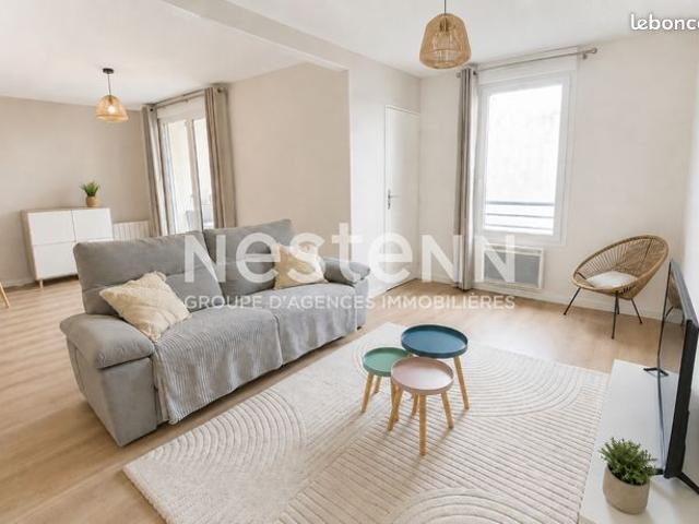 Appartement vente à Lyon, Métropole de Lyon