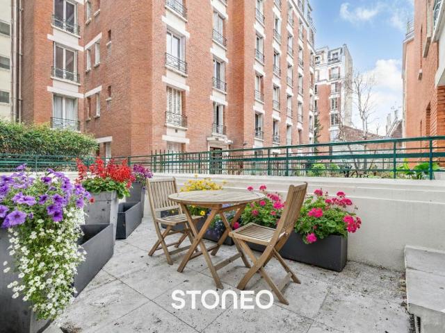 Appartement vente à Boulogne-Billancourt, Boulogne-billancourt