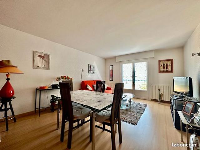 Appartement vente à Les Sables-d'Olonne, Saint-gilles-croix-de-vie