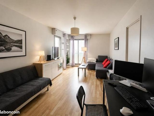 Appartement vente à Créteil