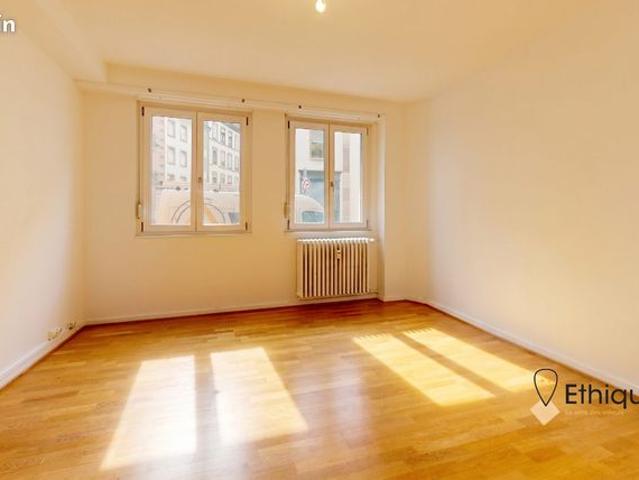 Appartement vente à Strasbourg, Hoenheim