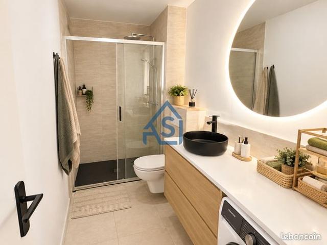 Appartement vente à Gap, Hautes-Alpes