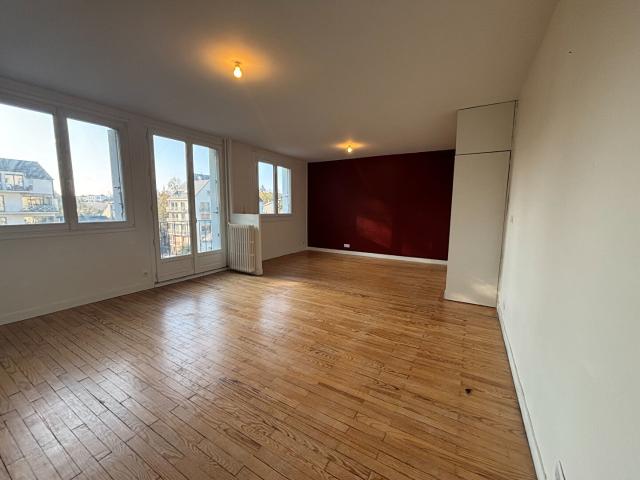 Appartement location à Nantes