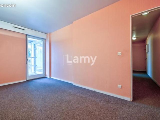 Appartement vente à Péronne, Maurepas