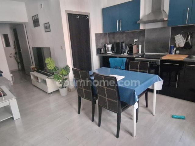 Appartement vente à Martigues, Bouches-du-Rhône