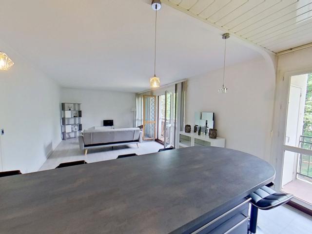 Appartement location à L'Haÿ-les-Roses, Fresnes