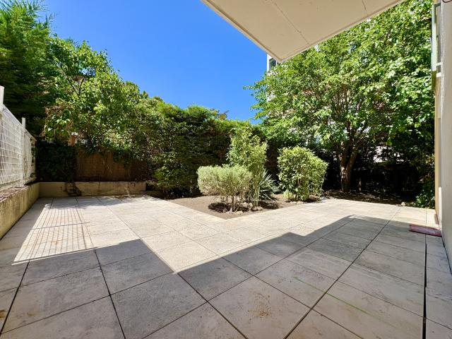 Appartement vente à Toulouse