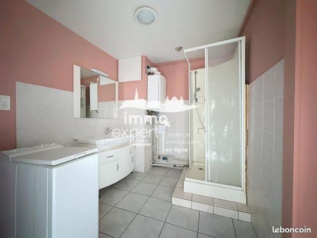 Appartement vente à Neufchâteau, Mirecourt