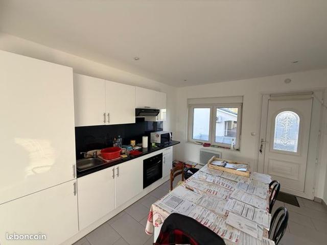Appartement vente à Val-de-Briey, Batilly