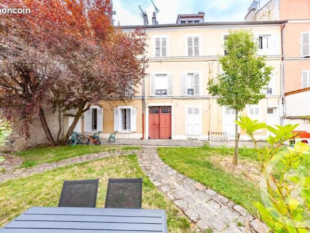 Appartement vente à Évry, Brunoy