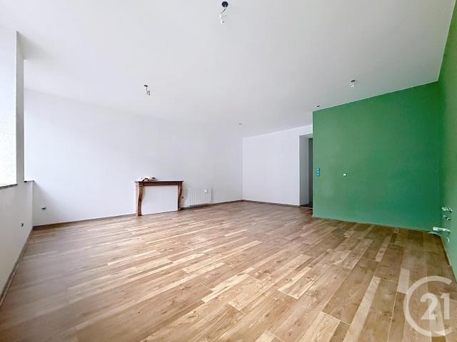 Appartement location à Lure
