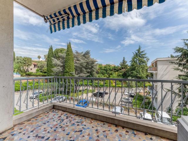 Appartement vente à Nice