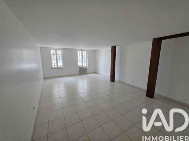 Appartement location à Clamecy