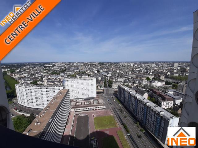 Appartement location à Rennes, Bretagne