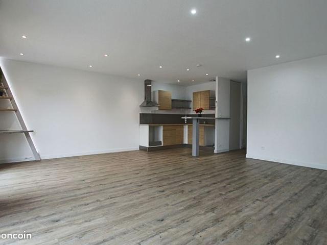 Appartement vente à Salles, Gironde