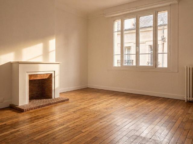Appartement vente à Tours