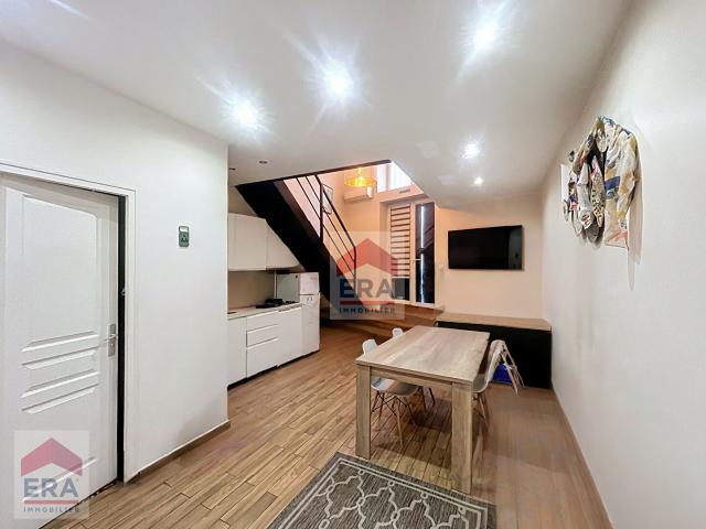 Appartement vente à Marseille