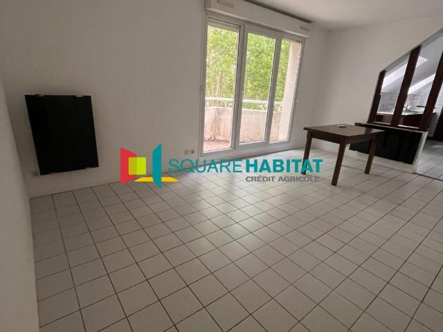 Appartement location à Nevers, Decize
