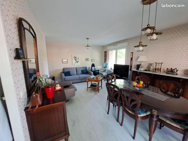 Appartement vente à Lille, Leers