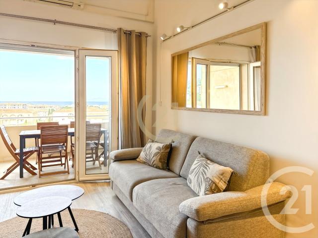Appartement vente à Calvi, L'ile-rousse