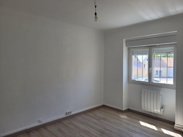 Appartement location à Autun, Blanzy