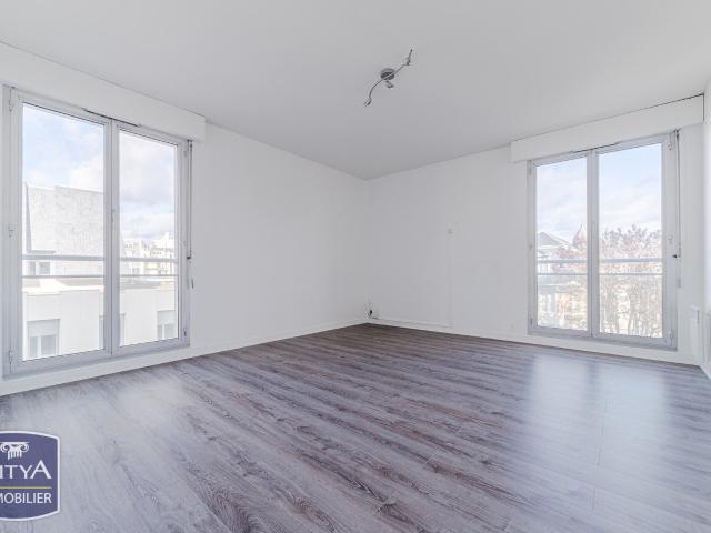 Appartement vente à Tours
