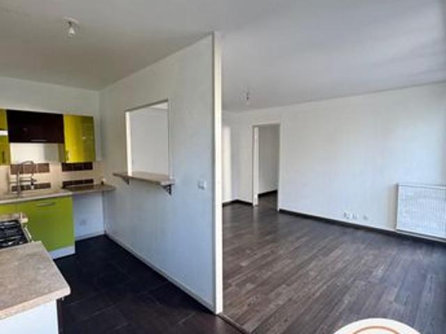 Appartement vente à Le Havre