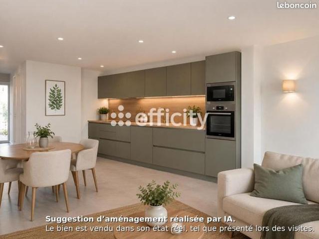 Appartement vente à Mont-de-Marsan, Mimizan