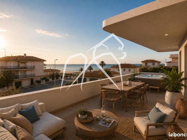 Appartement vente à Béziers, Agde