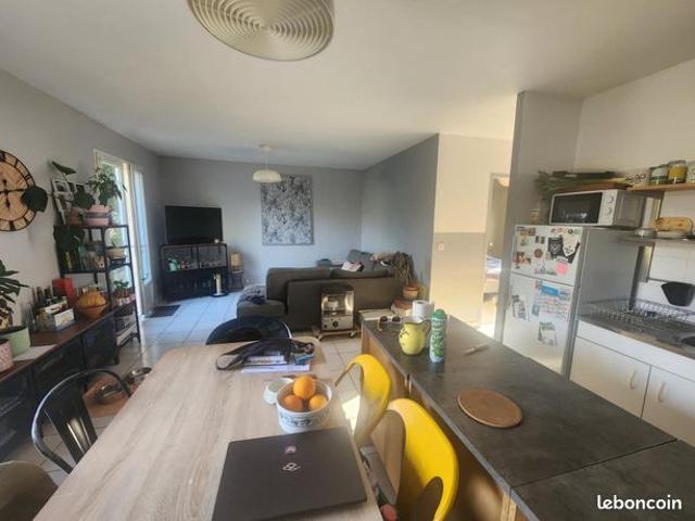 Appartement vente à Blaye, Saint-andré-de-cubzac