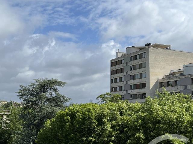 Appartement vente à Nanterre, Saint-cloud
