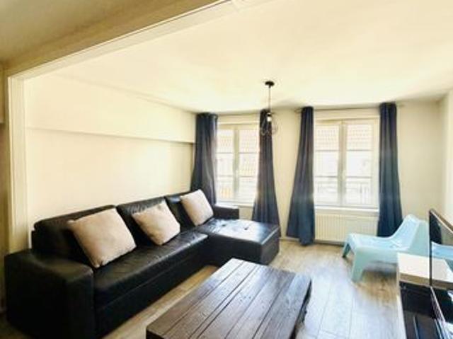 Appartement vente à Metz