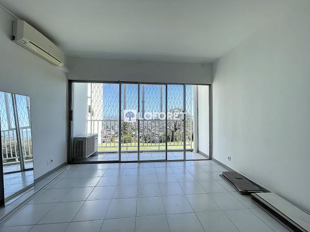 Appartement location à Martinique