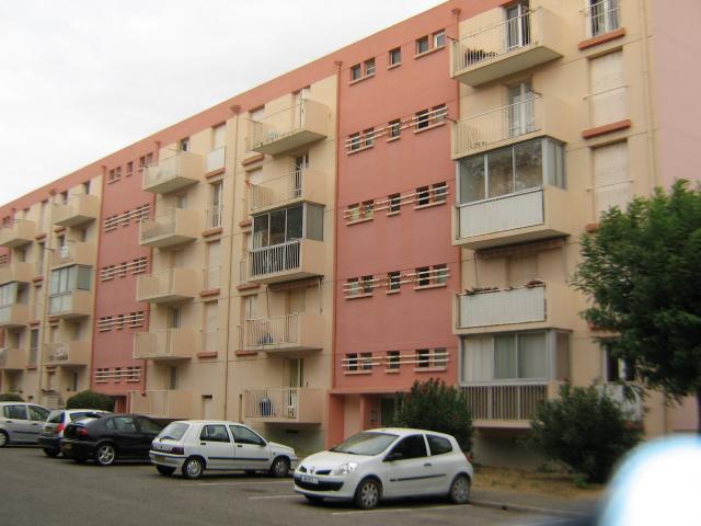 Appartement location à Bourg-Saint-Andéol, Ardèche