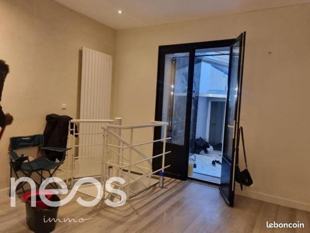 Appartement vente à Nogent-sur-Marne, Saint-maur-des-fossés